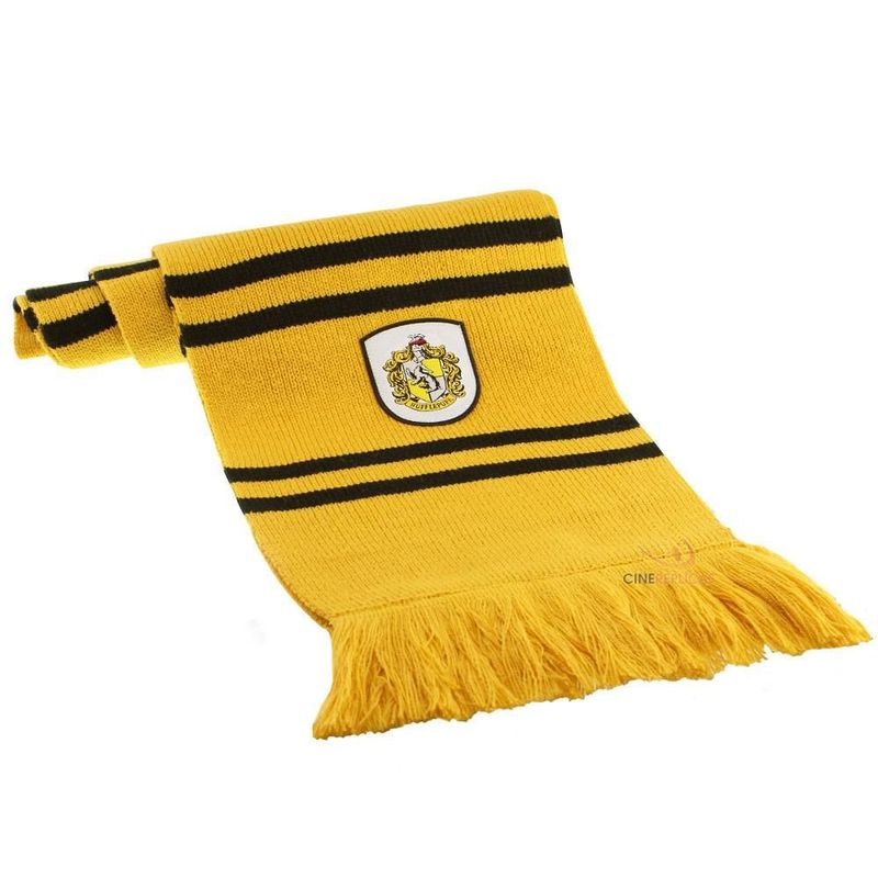 Harry Potter Schal Hufflepuff Harry Potter Schal Hufflepuff