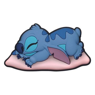 Stitch schlafend Magnet