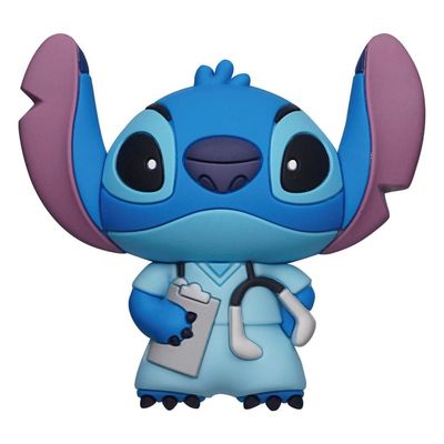 Stitch als Arzt Magnet