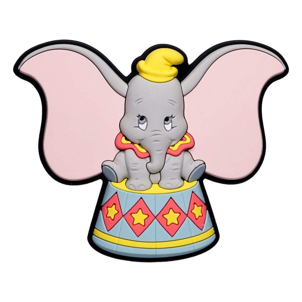 Dumbo Magnet