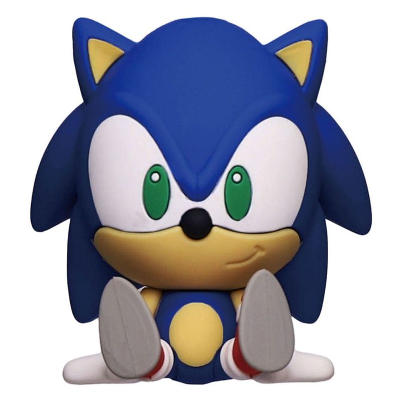 Sonic Magnet