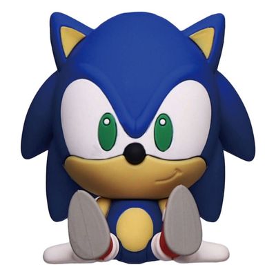 Sonic Magnet
