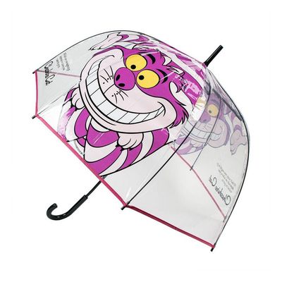 Disney Regenschirm Grinsekatze Disney Regenschirm Grinsekatze