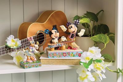 Neuheiten Disney & Co