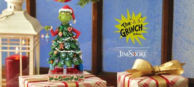 Der Grinch - Dr. Seuss