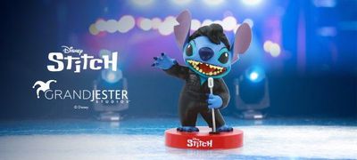 Disney Grand Jester Studios
