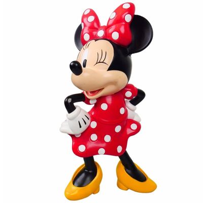 Disney XXL-Figur Minnie Mouse zwinkern Disney XXL-Figur Minnie Mouse zwinkern