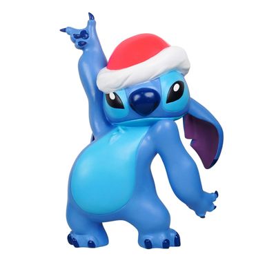 Disney XXL-Figur Santa Stitch Disney XXL-Figur Santa Stitch