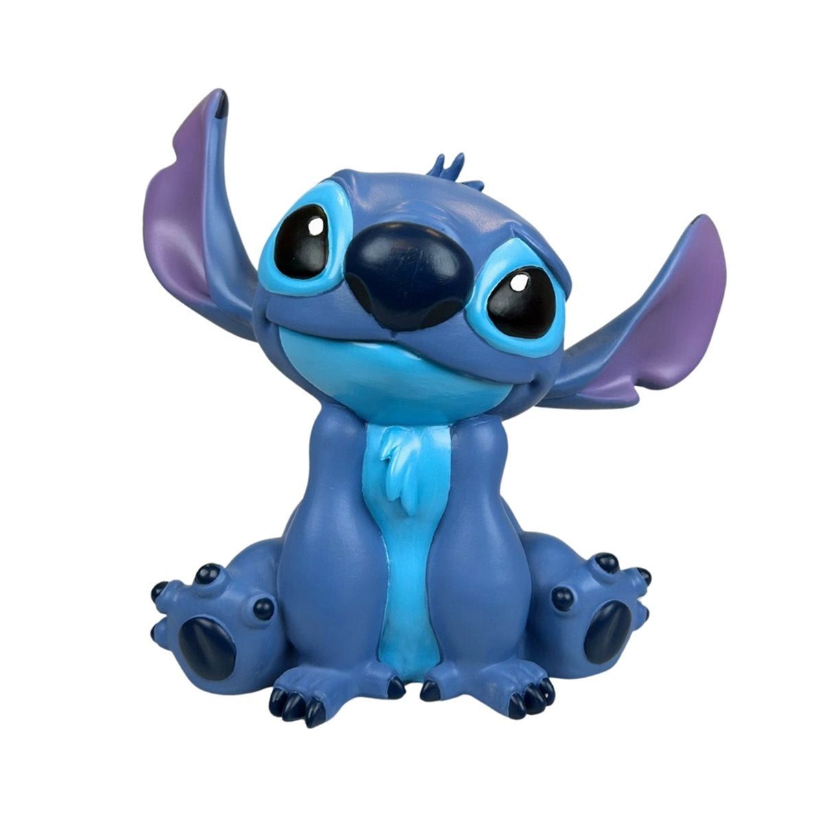 Disney Garten-Figur Stitch klein