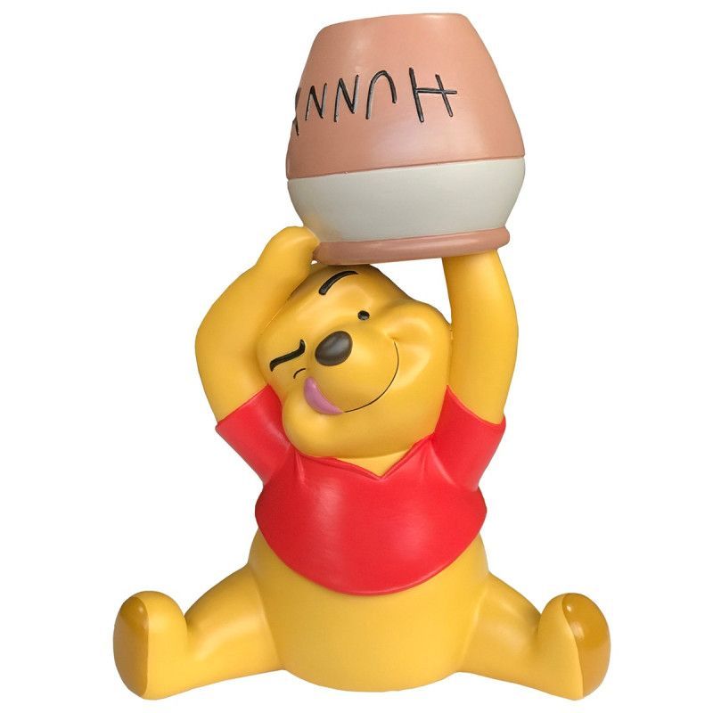Disney XXL-Figur Winnie Pooh
