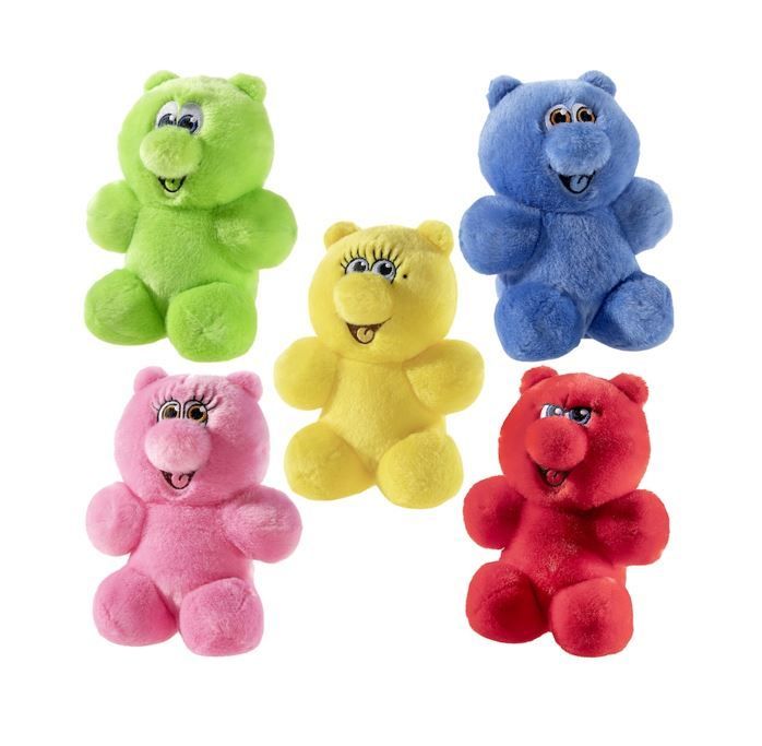 Gelini Plüschfiguren