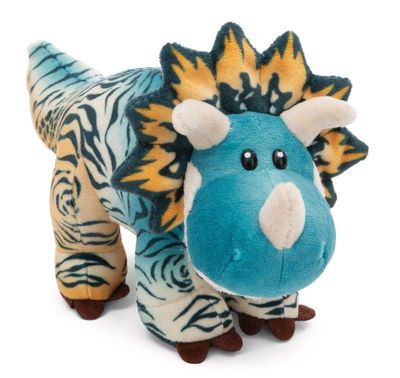 Nici Plüschtier Dino - Ceratupsy Nici Plüschtier Dino - Ceratupsy