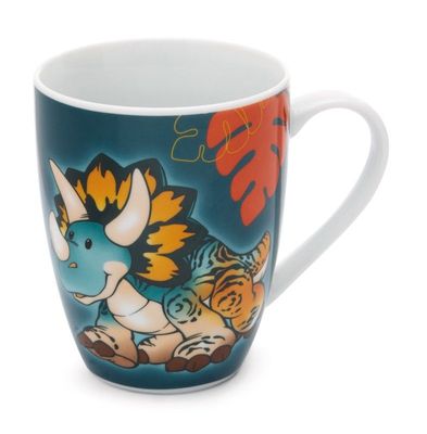 Nici Tasse Dino - Ceratupsy Nici Tasse Dino - Ceratupsy