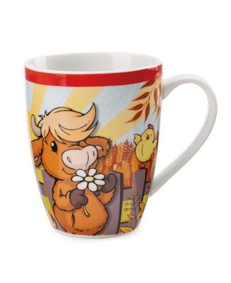 Nici Tasse McMooray & Eggwina Nici Tasse McMooray & Eggwina