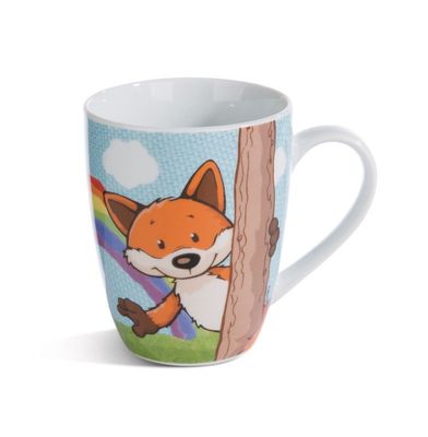 Nici Tasse Fuchs Fridalie
