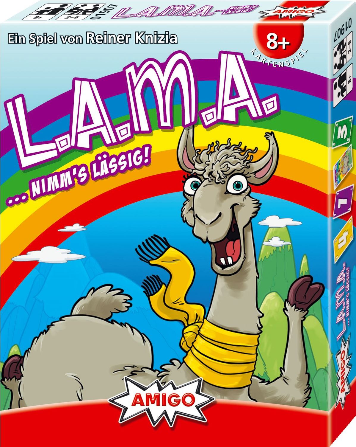 LAMA