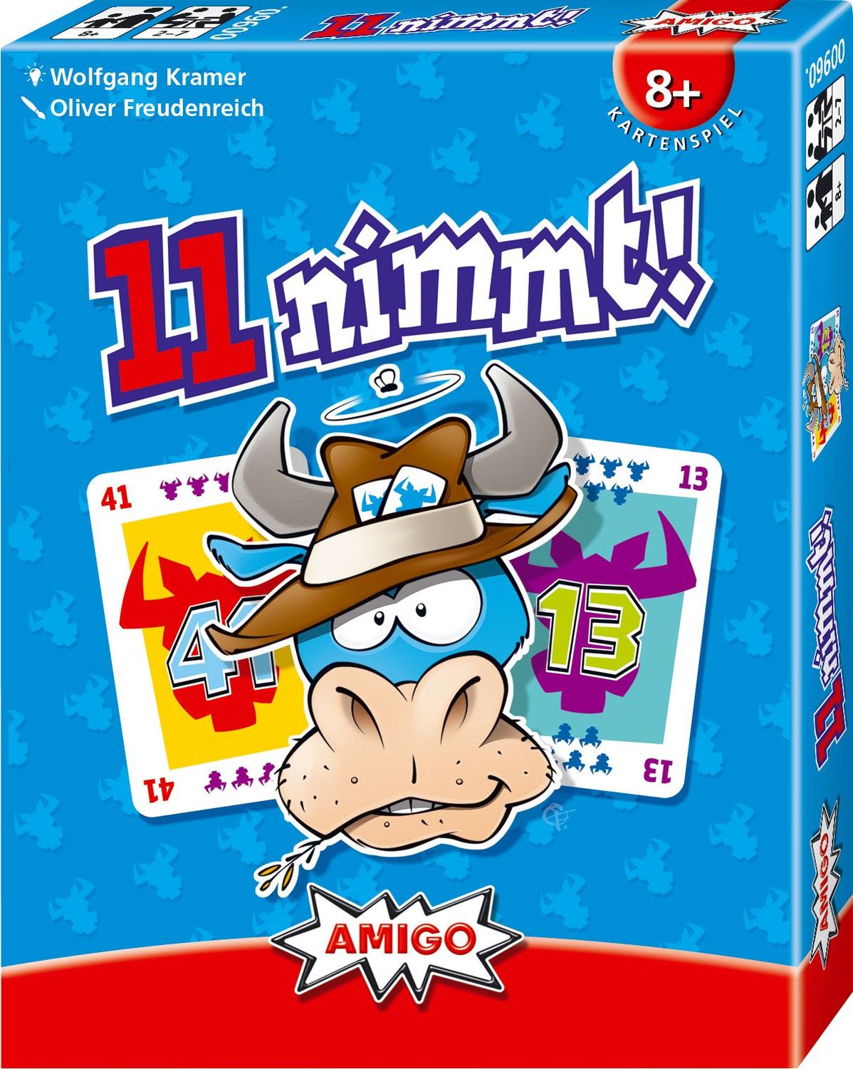 11 nimmt!