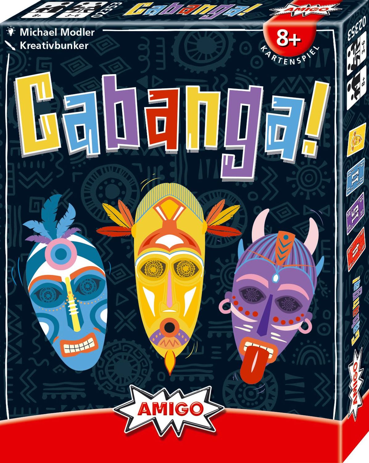 Cabanga!