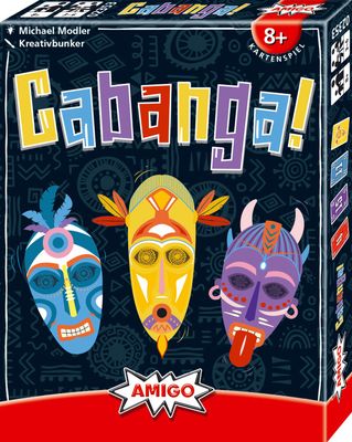 Cabanga!