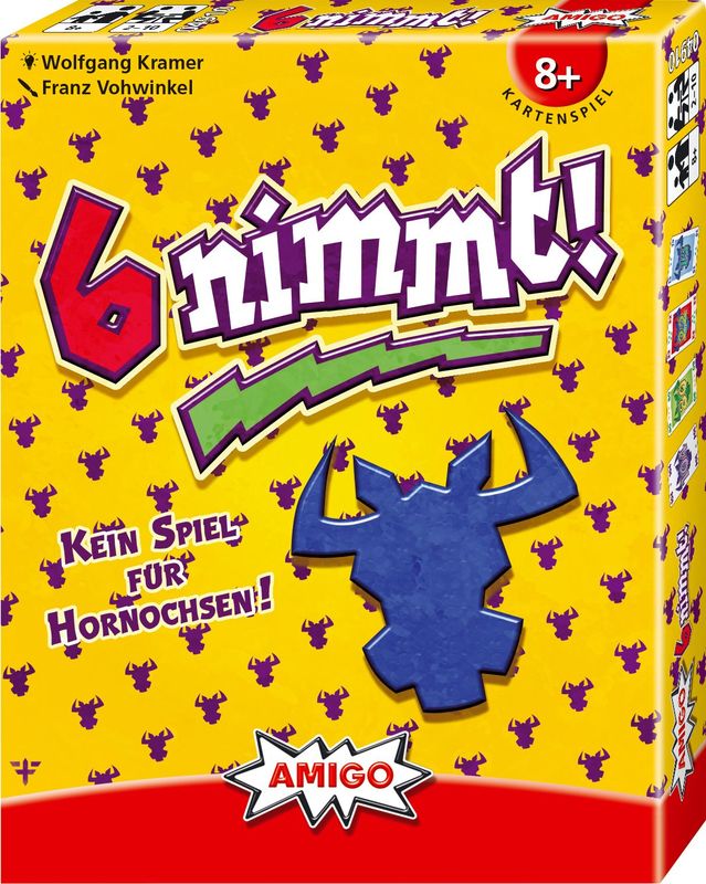 6 nimmt!