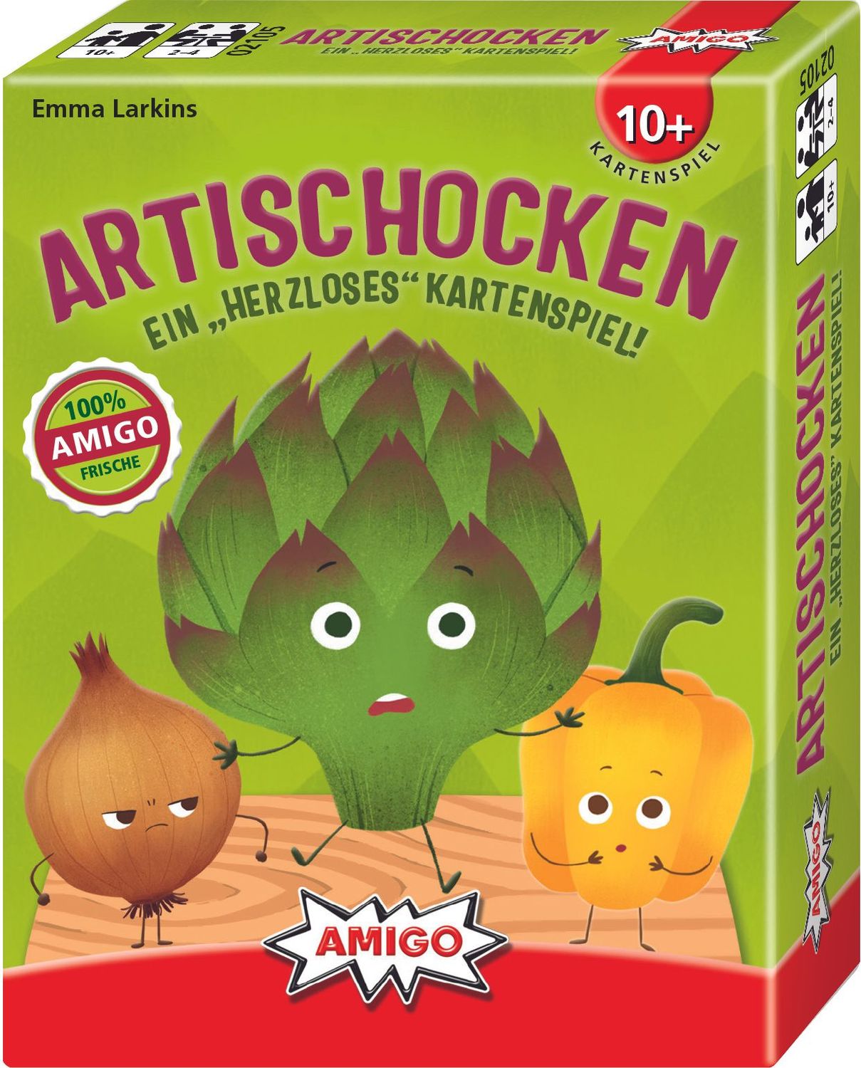 Artischocken