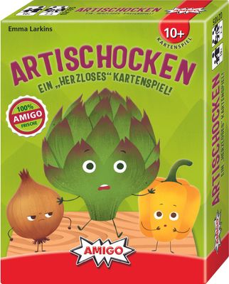 Artischocken