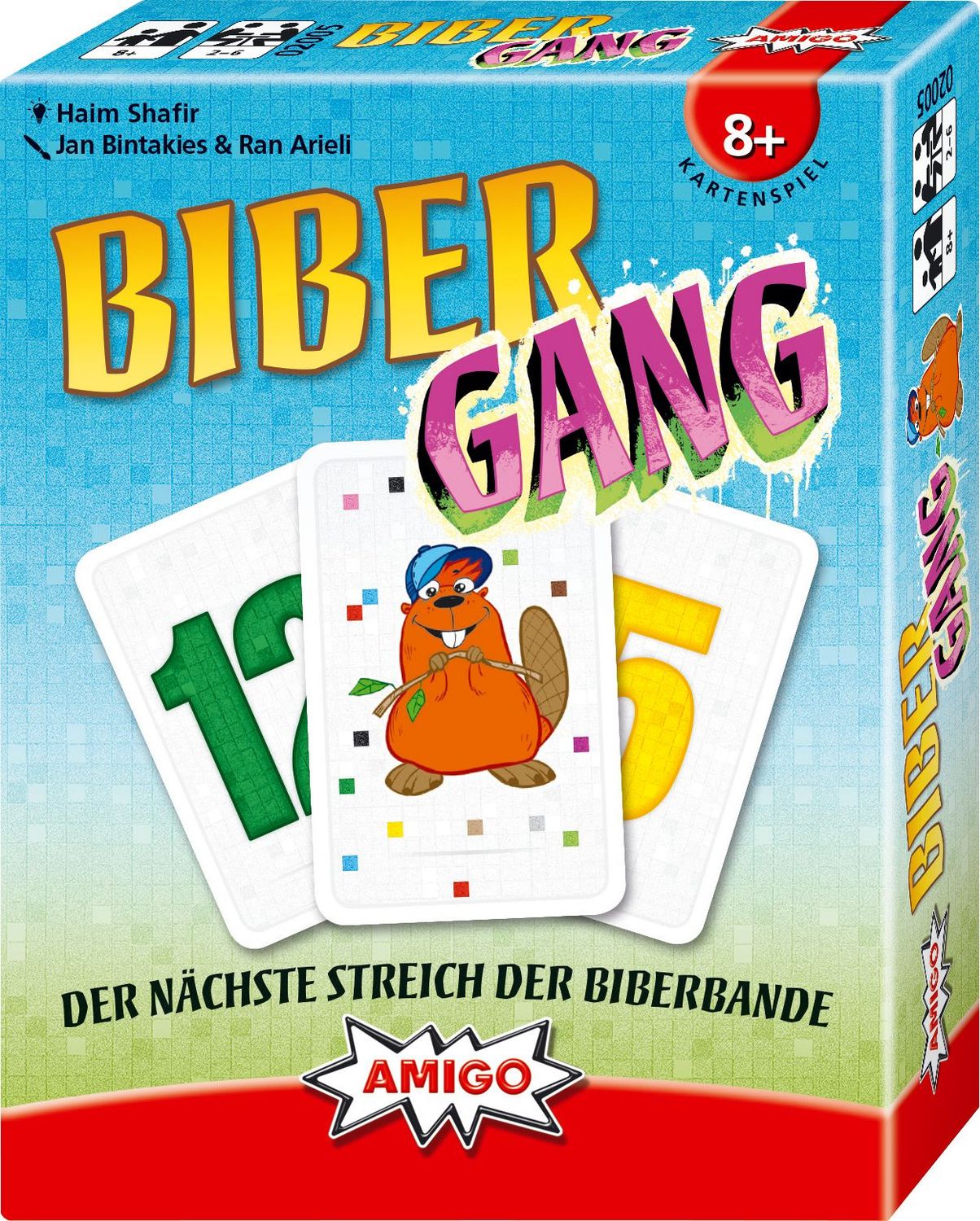 Biber-Gang