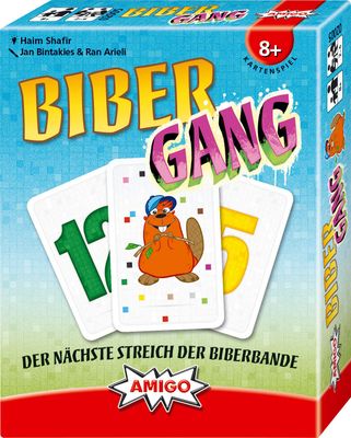 Biber-Gang