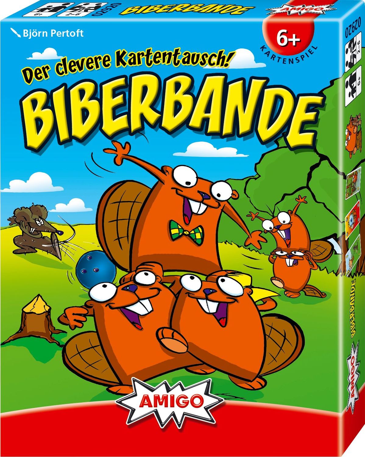 Biberbande