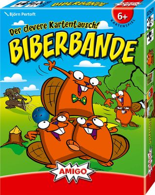 Biberbande