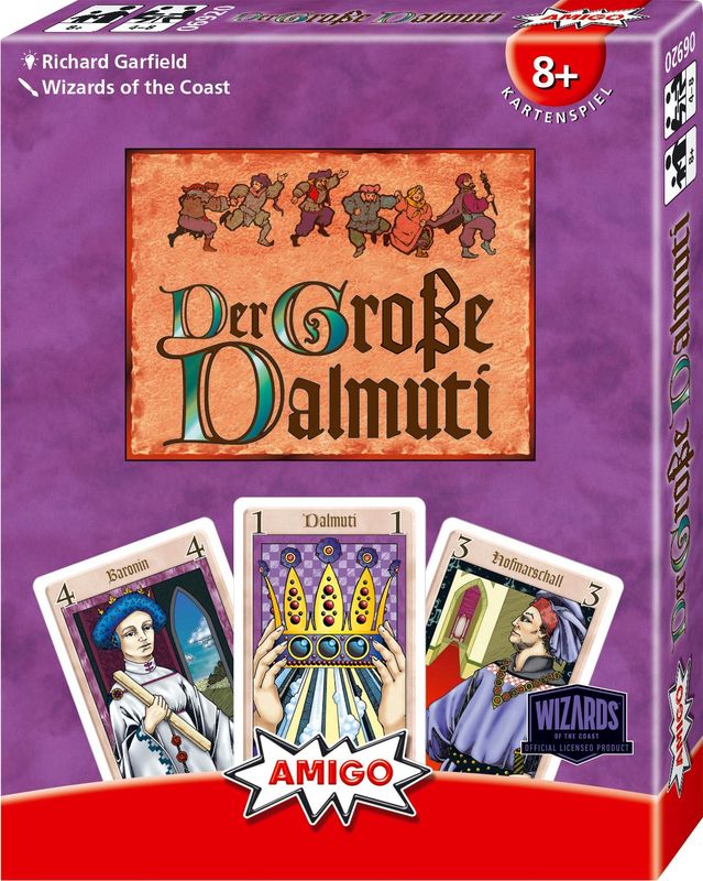 Der Große Dalmuti