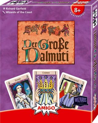 Der Große Dalmuti