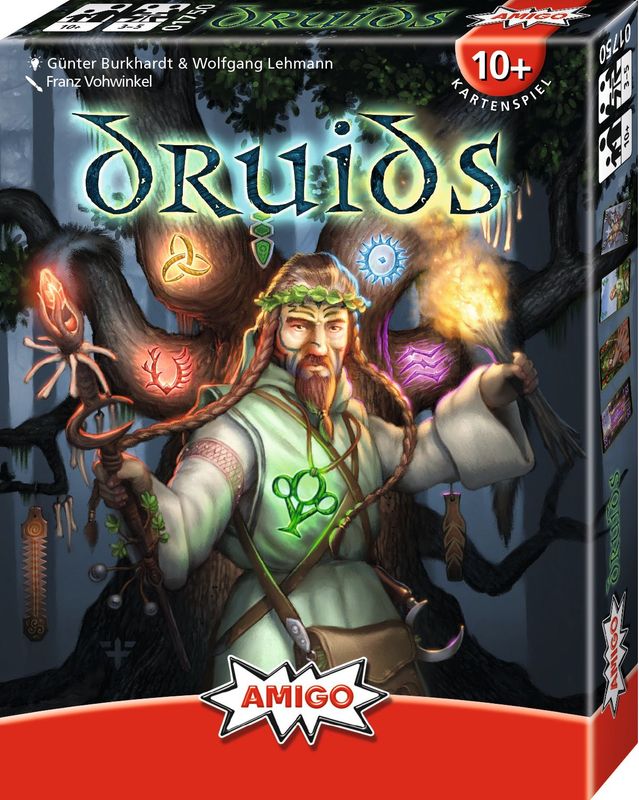 Druids