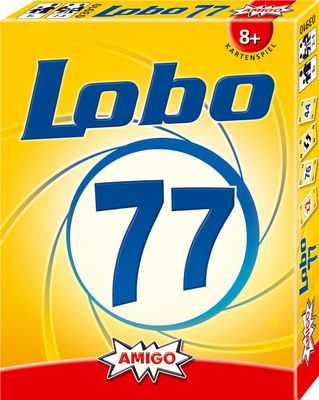 Lobo 77