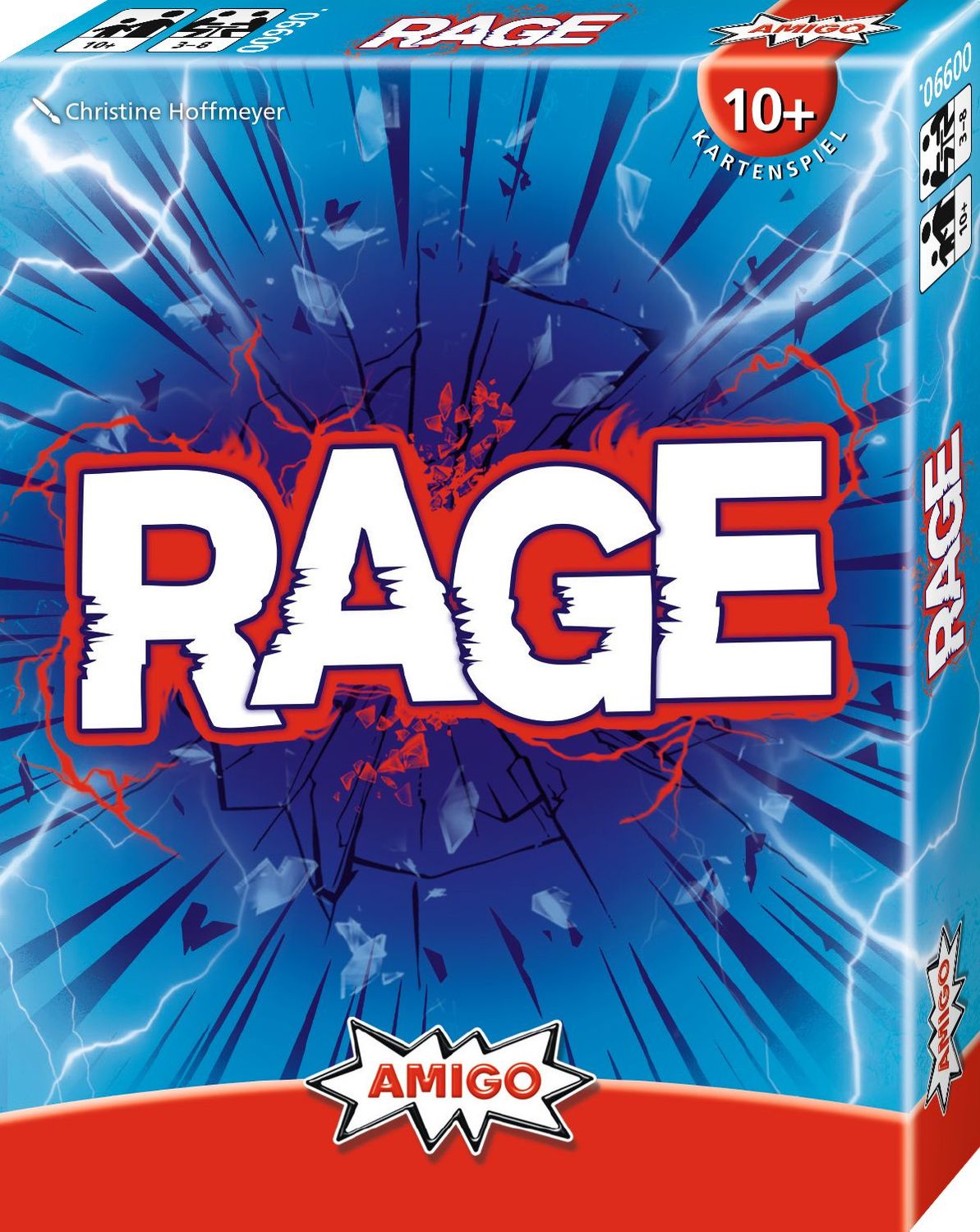 RAGE