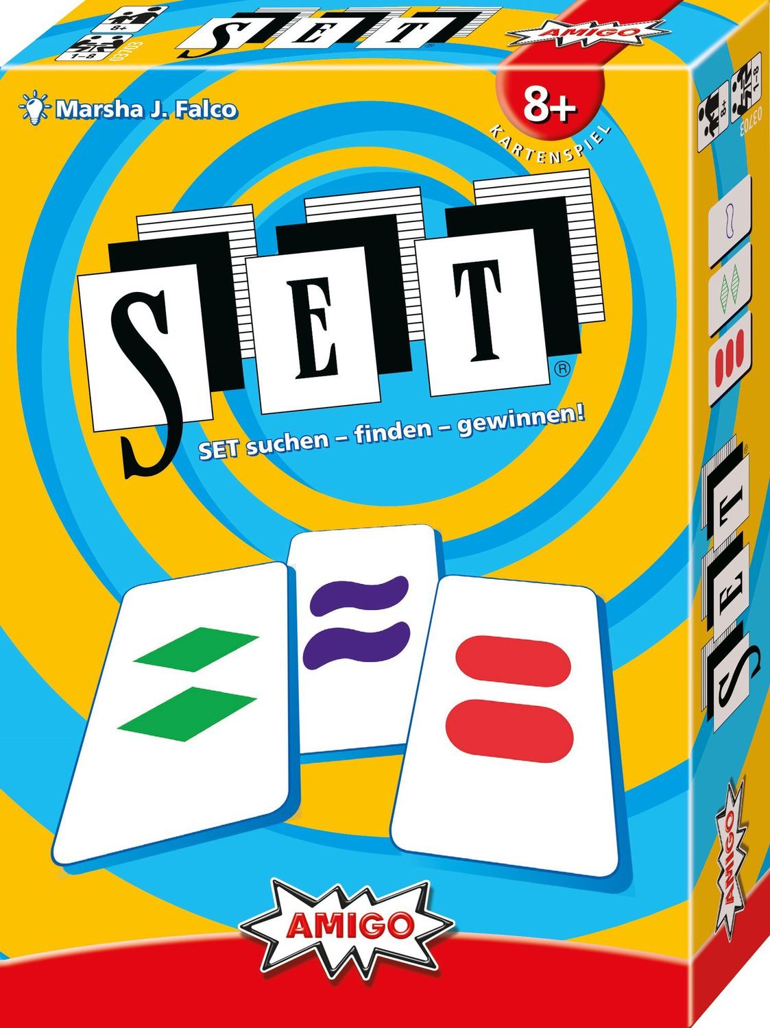 SET