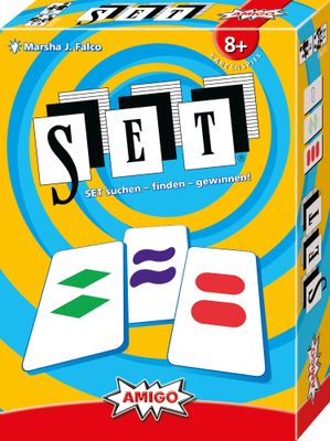 SET