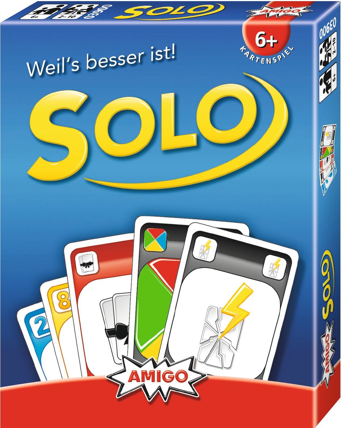 SOLO