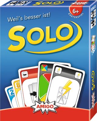 SOLO