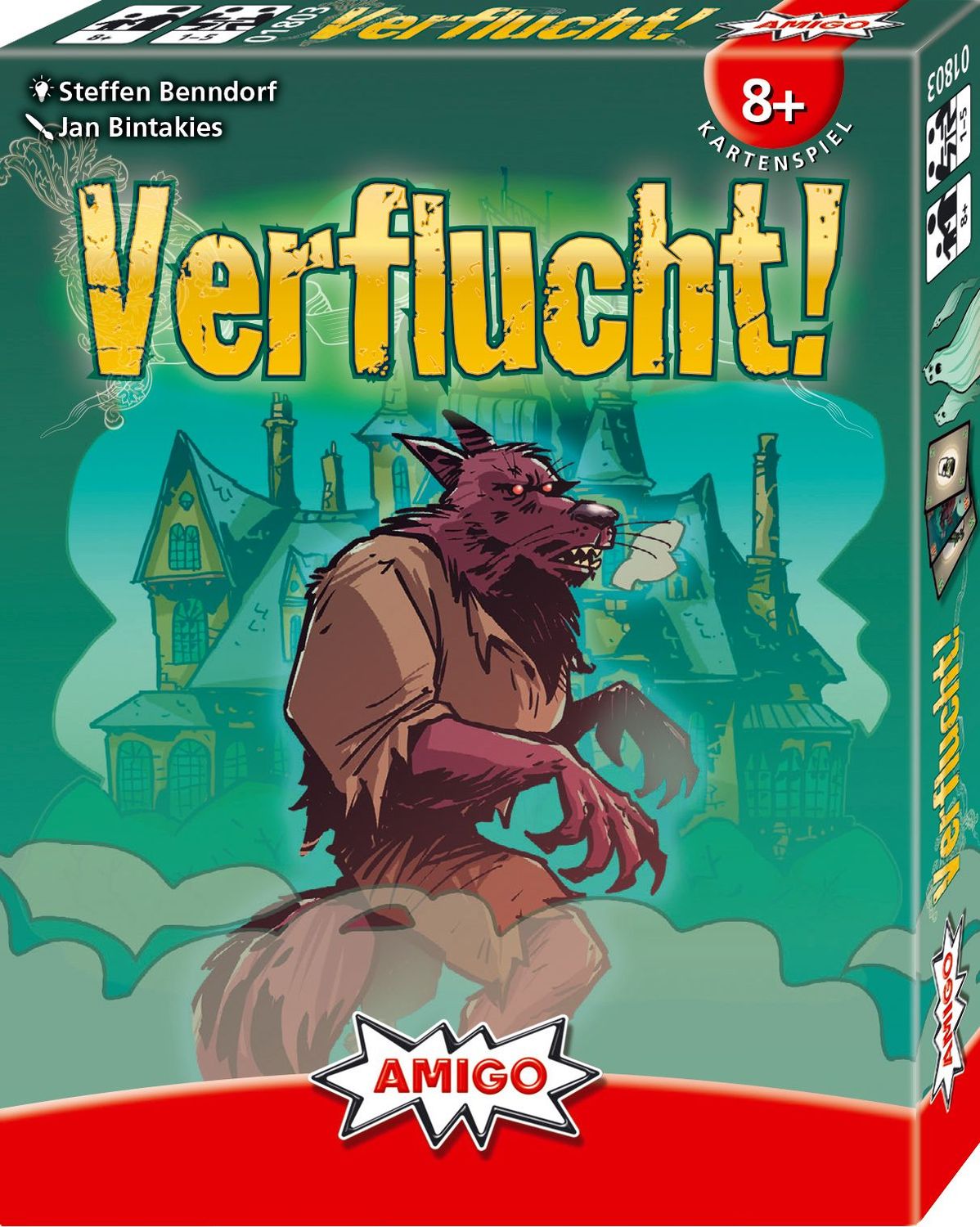 Verflucht