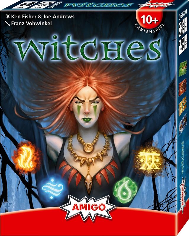 WITCHES