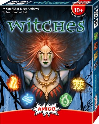 WITCHES