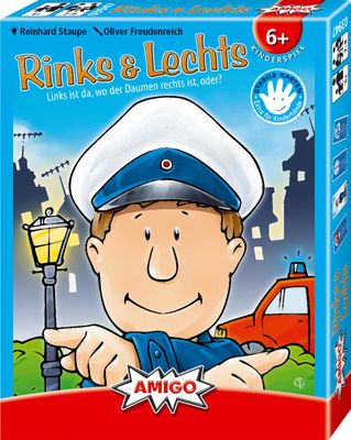 Rinks & Lechts