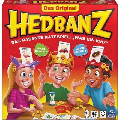 HedBanz