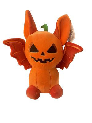 Halloween Kawaii Fledermaus Kürbis Halloween Kawaii Fledermaus Kürbis