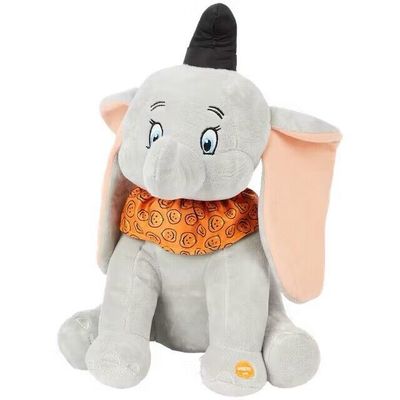 Disney Halloween Plüsch mit Sound - Dumbo Disney Halloween Plüsch mit Sound - Dumbo