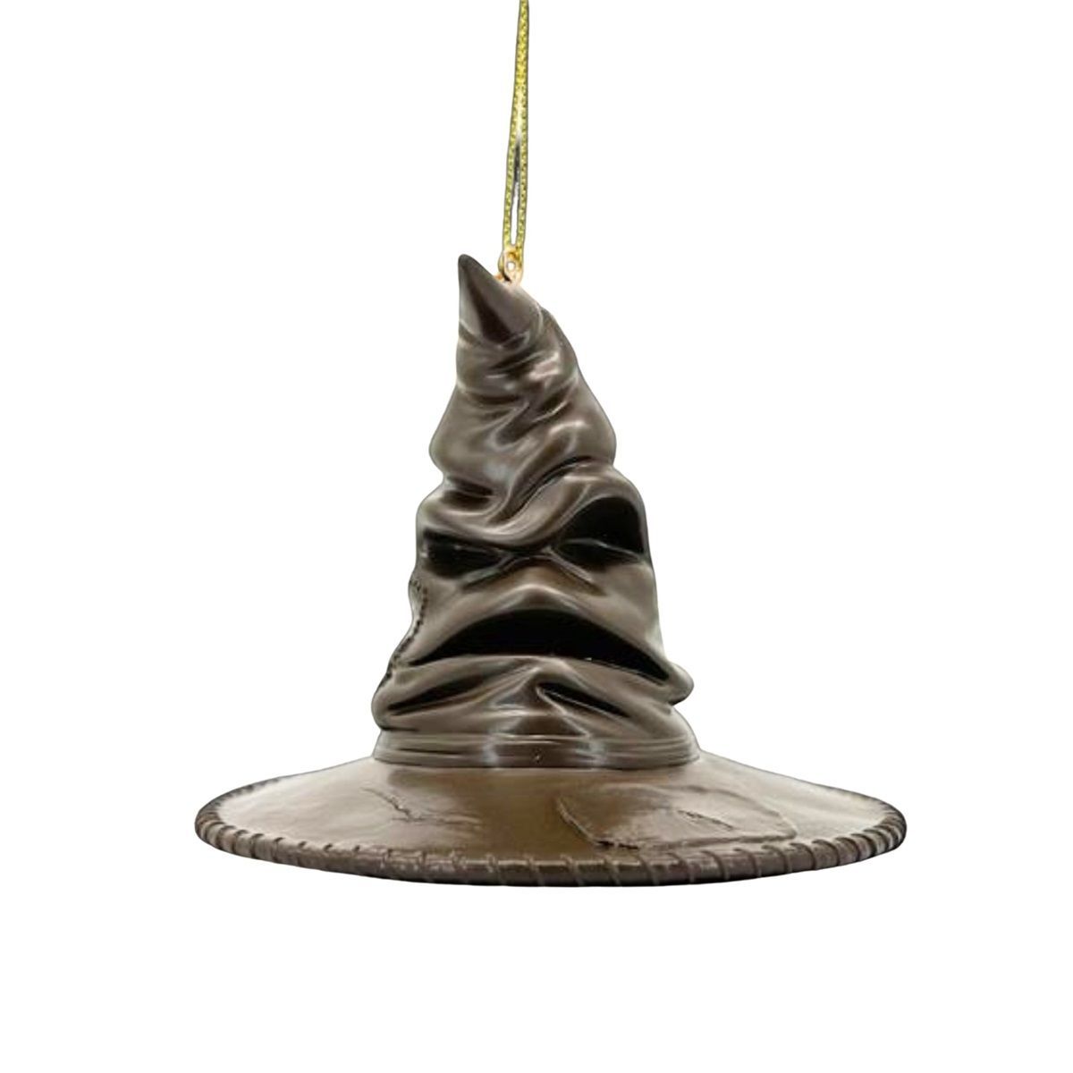 HP Baumschmuck Sprechender Hut