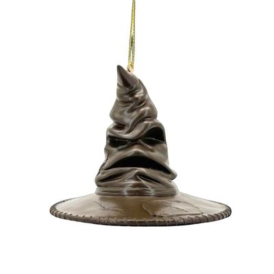 HP Baumschmuck Sprechender Hut