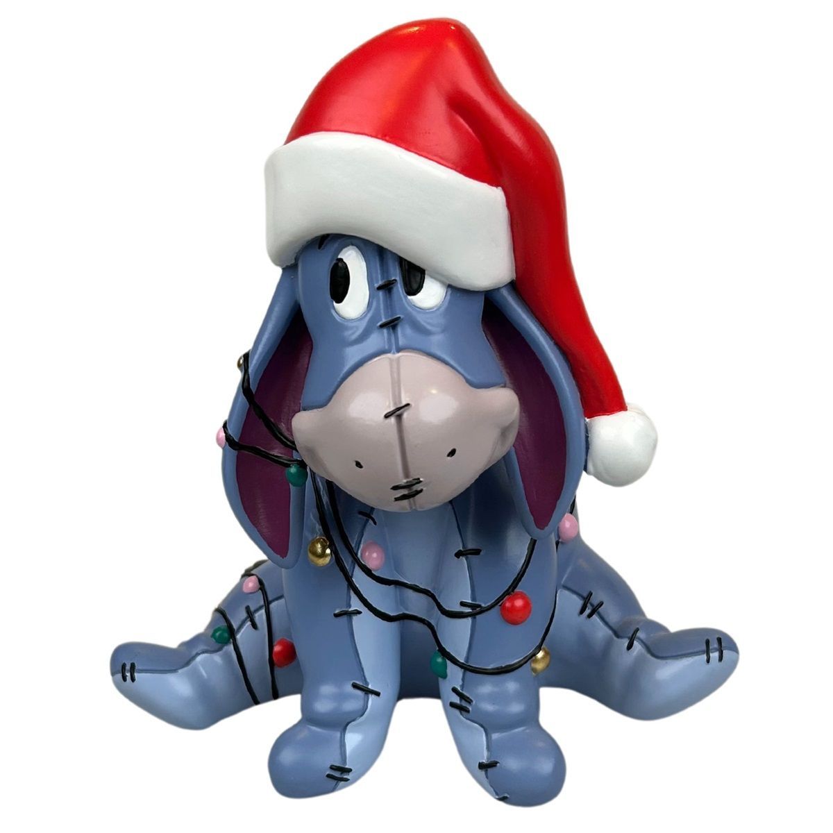 Disney weihnachtliche Figur I-Ah