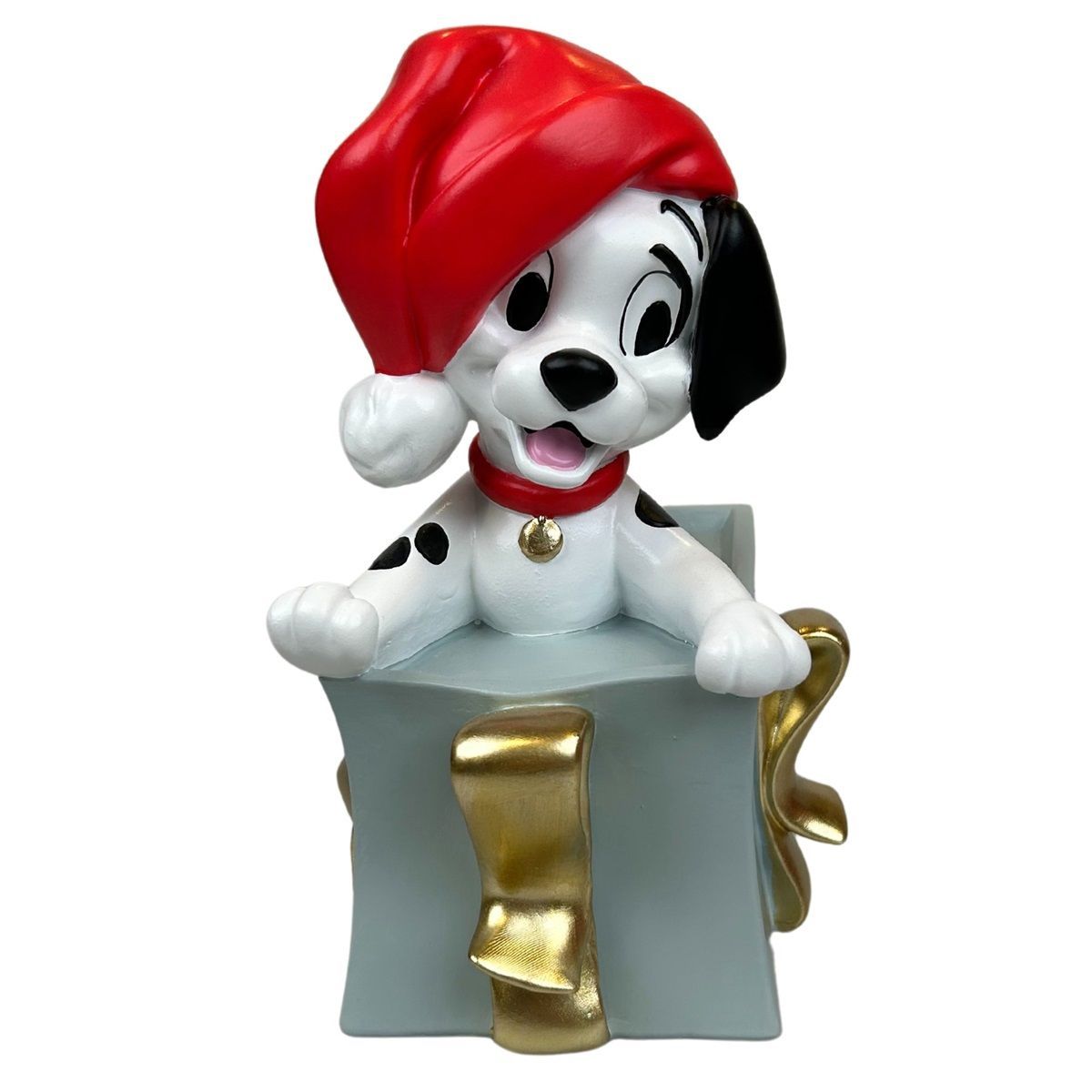 Disney  weihnachtliche Figur Dalmatiner